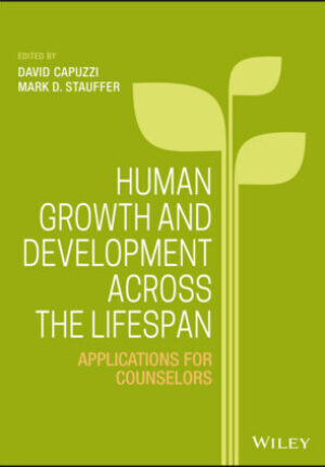 Human growth and development across the lifespan: applications for counselors Ebook
